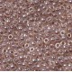Miyuki seed beads 11/0 - Ceylon dusty mauve 11-546